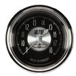 Classic Instruments All American Tradition 2 1/8" Air Fuel Ratio Gauge - AT194SHC