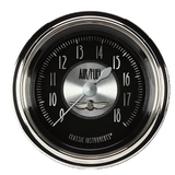 Classic Instruments All American Tradition 2 1/8" Air Fuel Ratio Gauge - AT194SHC