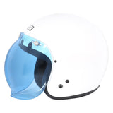 Simpson Motorcycle Helmet Replacement Shields - Fits Chopper - BUBB