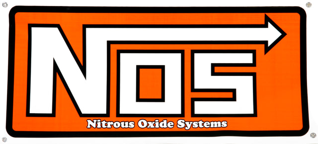 NOS Banner - 19302NOS