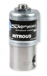 NOS Sniper Plate Wet Nitrous System - GM - 07164NOS