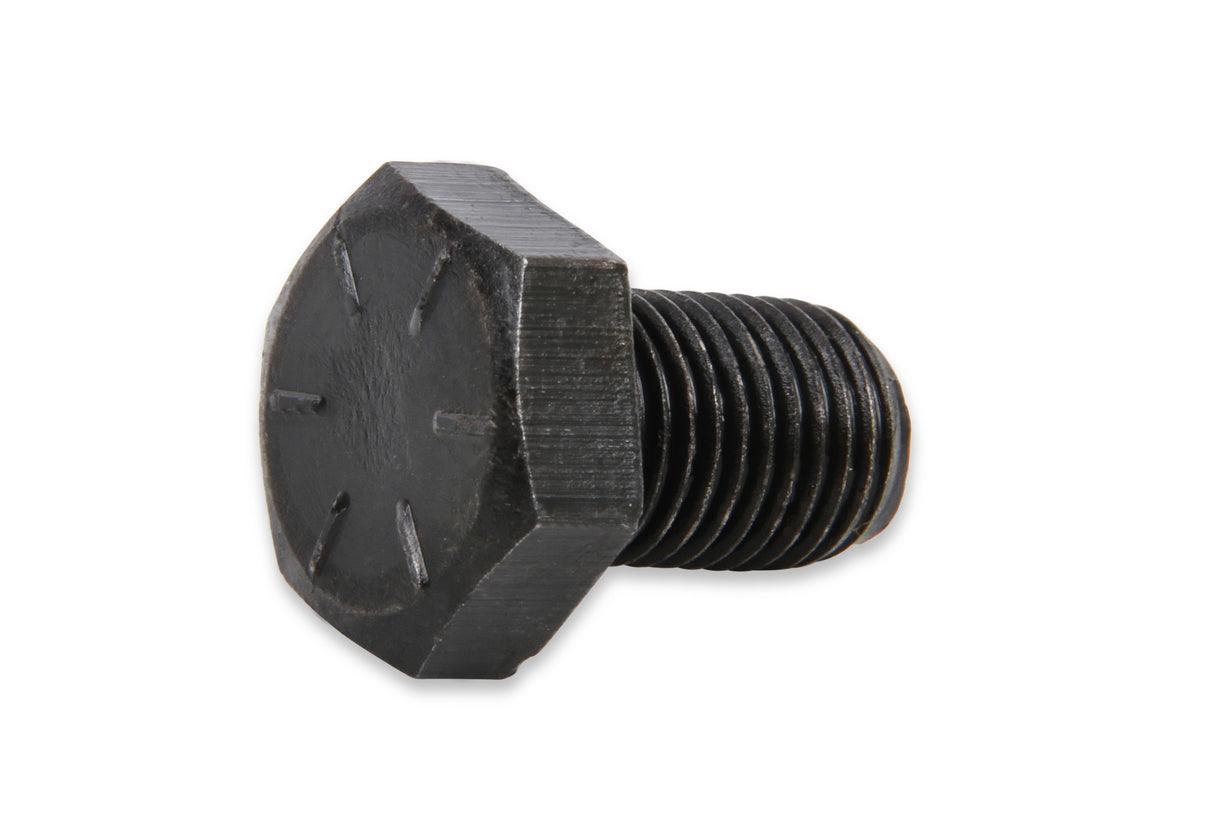 Mr Gasket Flexplate Bolts - GM - 7/16-20 x 11/16 Inch - 6710