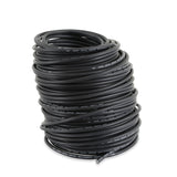 MSD Super Conductor Bulk Wire, Black 300' - 34053