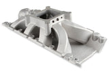 Holley 300-277 Single Plane 4150 Carbureted Intake Manifold