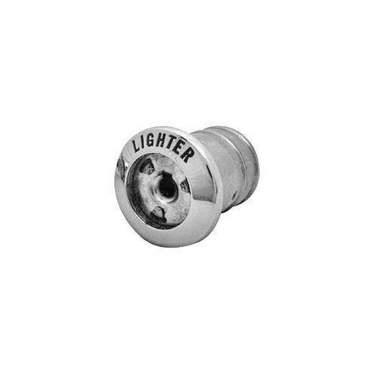 Scott Drake Cigarette Lighter Bezel & Element - C4DZ-15054-A