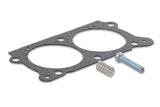 Holley 112-2 2300 series; 500 CFM THROTTLE BODY KIT