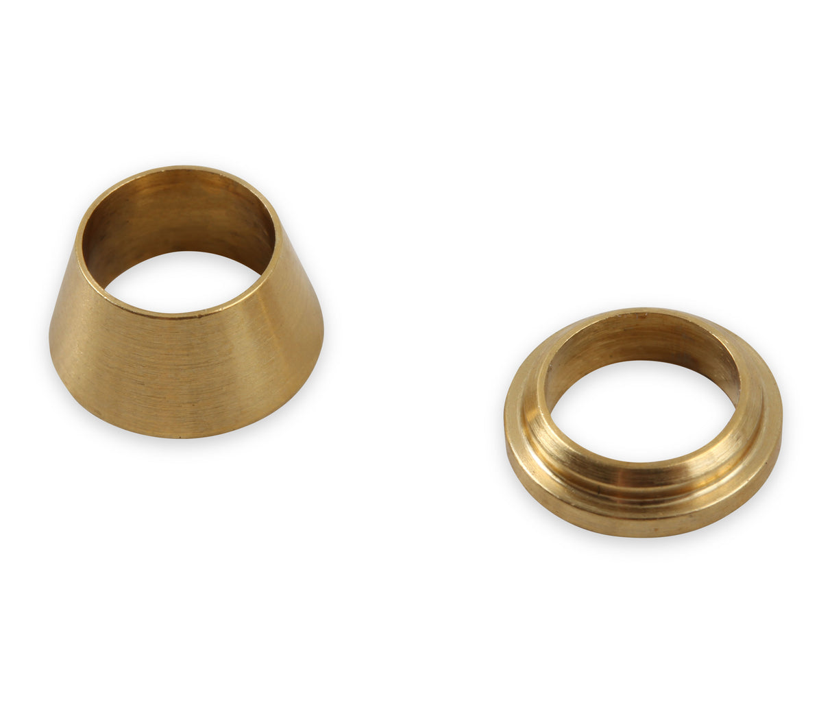 Racepak 1/4" THERMOCOUPLE NUT & FERRULE - 800-TX-NF4