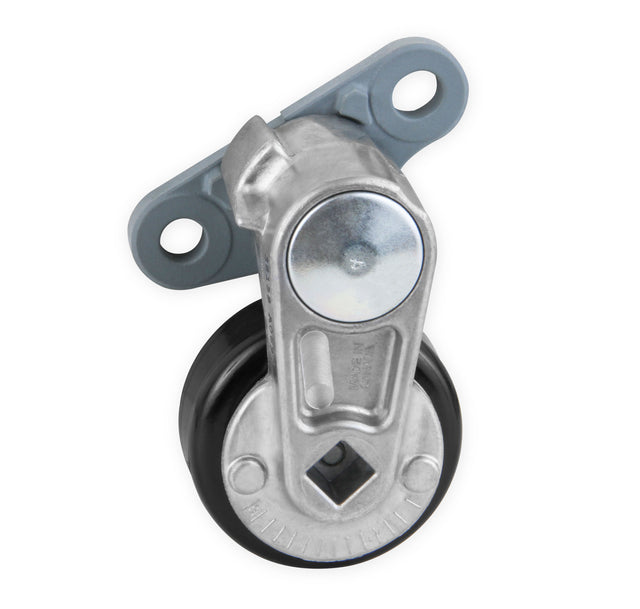 Holley 97-156 Tensioner Assembly - For Low-Mount A/C