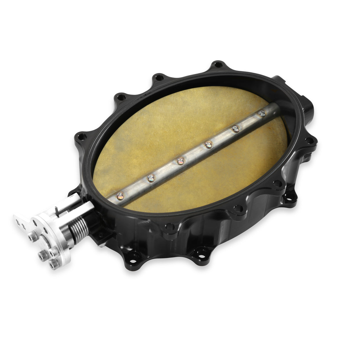 Holley 112-123 NHRA Pro Stock Throttle Body