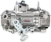 Quickfuel 450 CFM Slayer Series Carburettor Vacuum Secondaries, ElectricChoke, 4150 Series (Q-SL-450-VS)