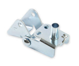 Scott Drake Exterior Door Handle Kit Chrome Show Quality - C4DZ-6222404-5P