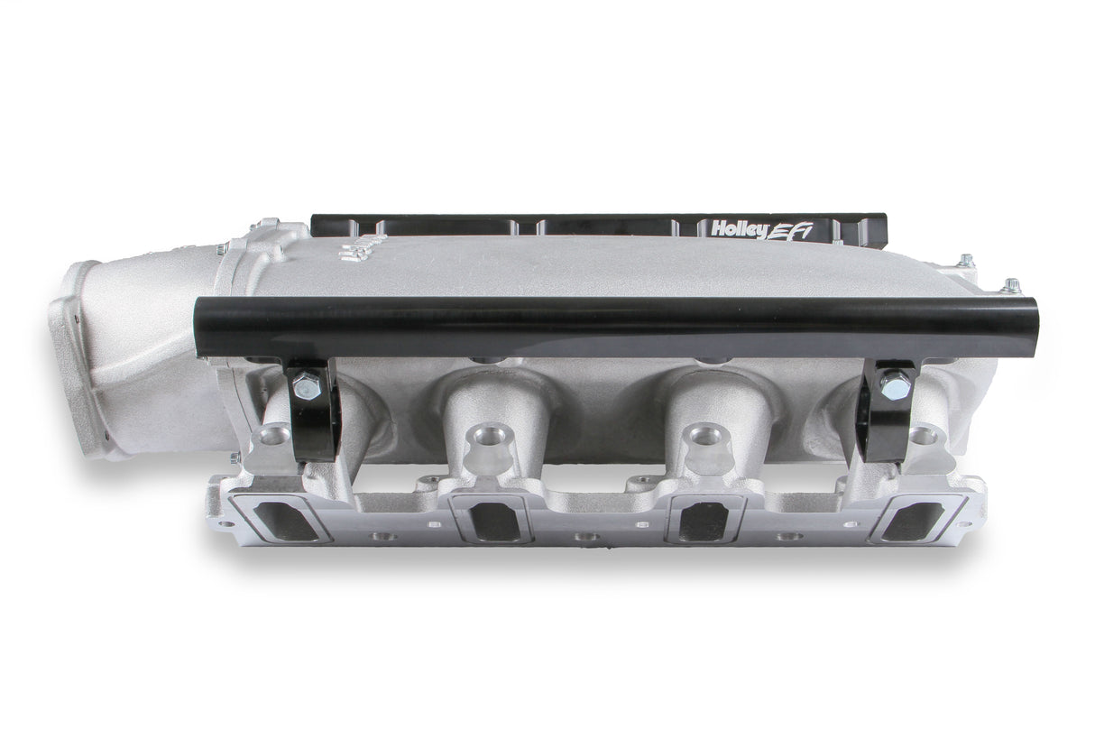 Holley 300-621 Modular Ultra Lo-Ram EFI Manifold LS1/2/6