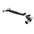 Flowmaster Outlaw Axle-back Exhaust System - 817504