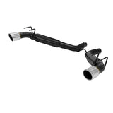 Flowmaster Outlaw Axle-back Exhaust System - 817504