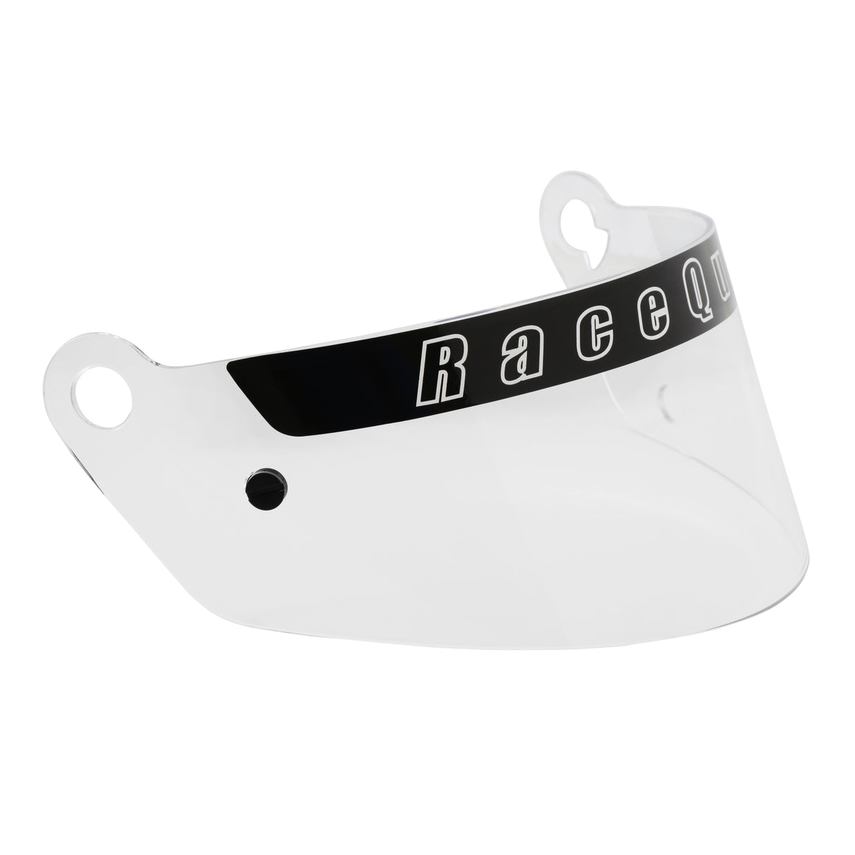 RaceQuip Clear Helmet Face Shield - 202001RQP