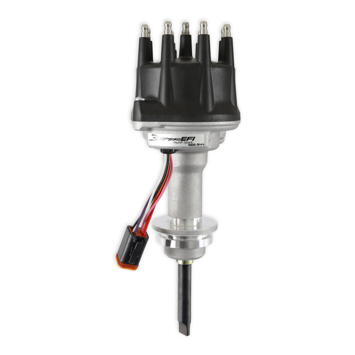 Holley 565-344 HyperSpark Small Cap - Chrysler 318, 360