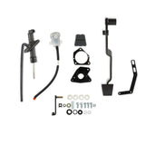 Holley 319-911 Hydraulic Clutch Conversion Kit - GM F-Body - 2nd Generation