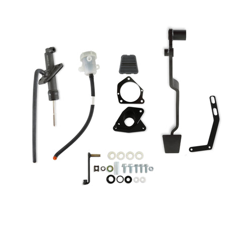 Holley Hydraulic Clutch Conversion Kit - GM F-Body - 2nd Generation - 319-911