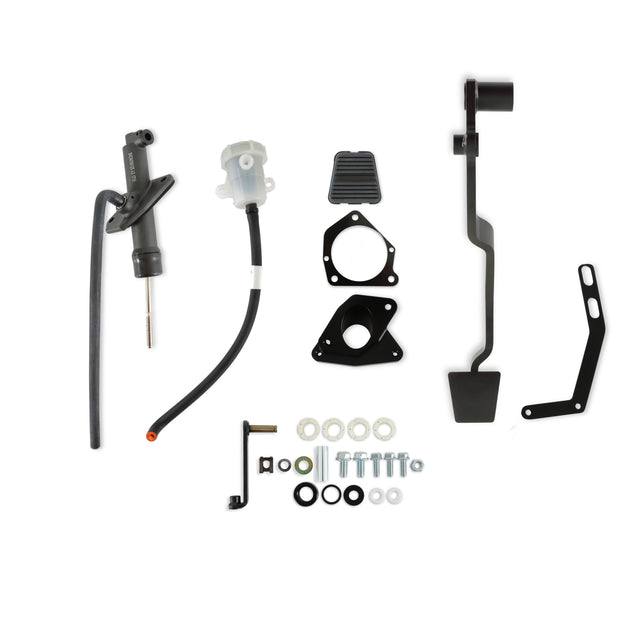 Holley 319-911 Hydraulic Clutch Conversion Kit - GM F-Body - 2nd Generation
