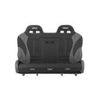 Simpson STD PRO SPORT BENCH X3 - Black/GRY Simpson Racing Pro Sport Rear Bench - SP303-510-305