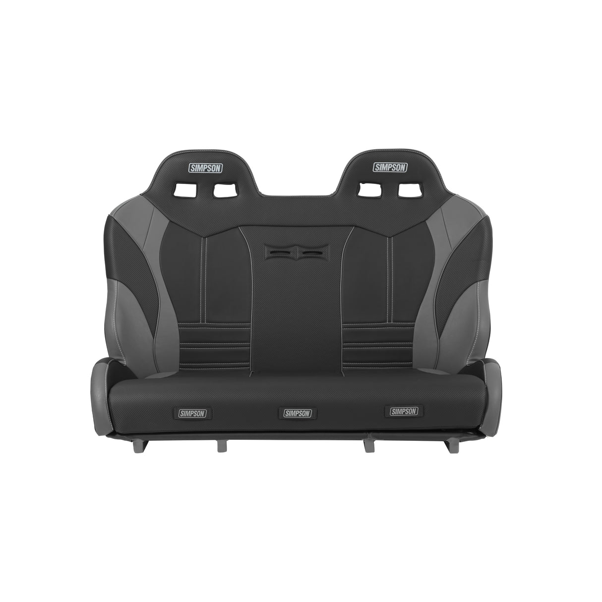 Simpson Racing Pro Sport Rear Bench - SP303-510-305