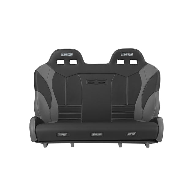 Simpson Racing Pro Sport Rear Bench - SP303-510-305