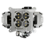 Holley 534-298 EFI Terminator X Stealth 4150 Secondary Throttle Body - Shiny