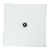 Holley 16-107 15" x 15" HydraMat®, Square