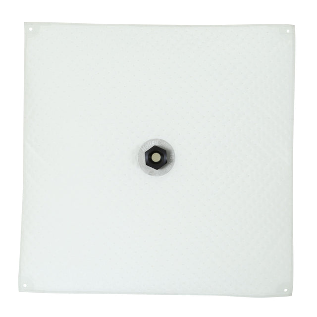 Holley 16-107 15" x 15" HydraMat®, Square