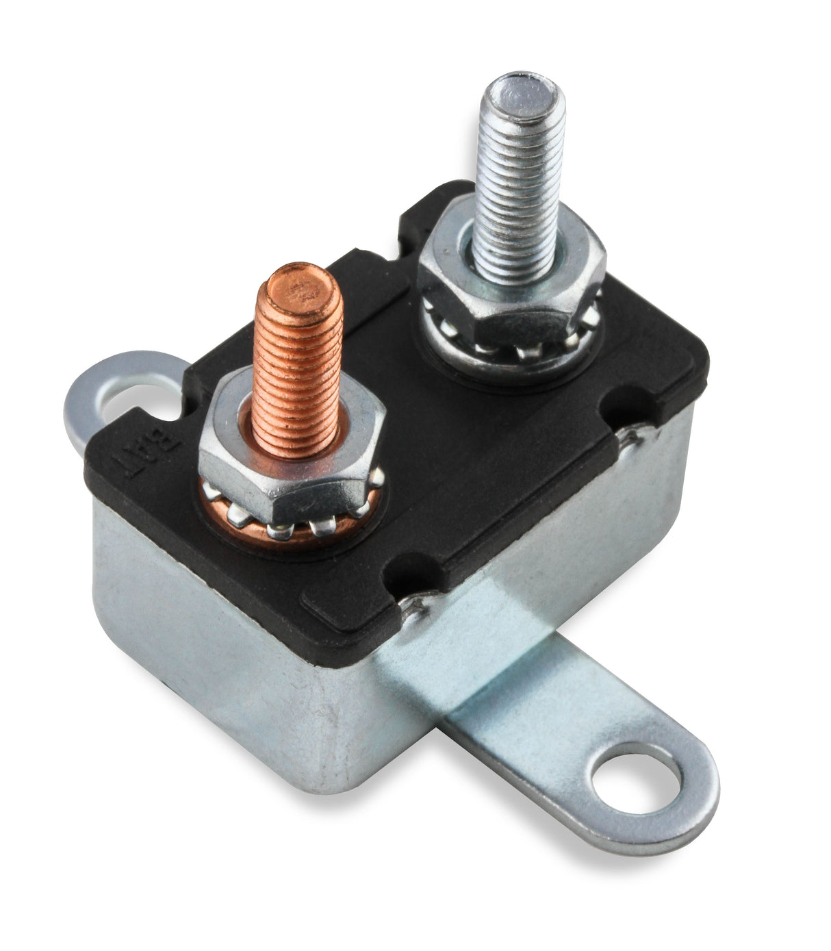 Mr Gasket Electric Fan Harness & Relay Kit with 185 Degree Temperature Switch - 40102G