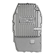 B&M Hi-Tek Deep Transmission Pan - Aluminum - 70396