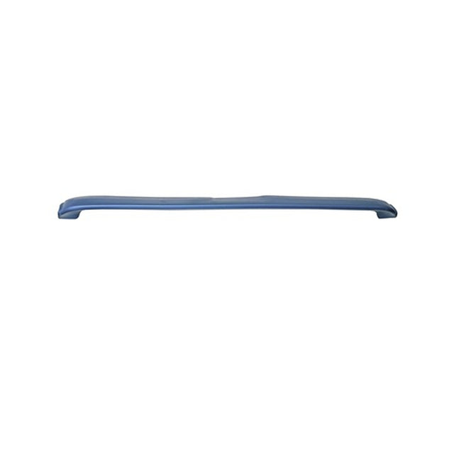 Scott Drake 64-65 Falcon Dash Pad (Blue) - C4DZ-6504290-BL