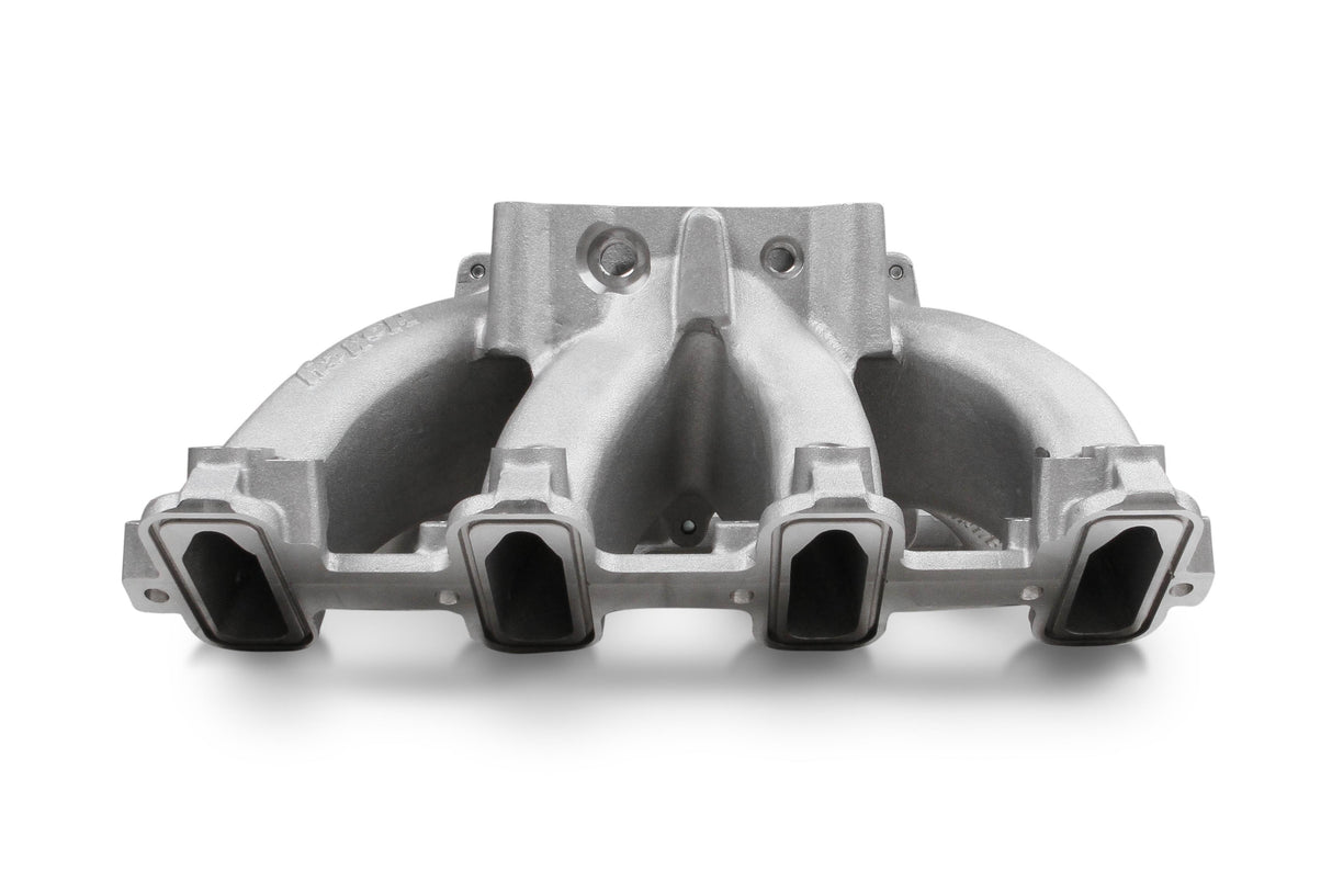 Holley 300-255 Single Plane EFI Split-Design Race Intake Manifold- GM LS1/LS2/LS6