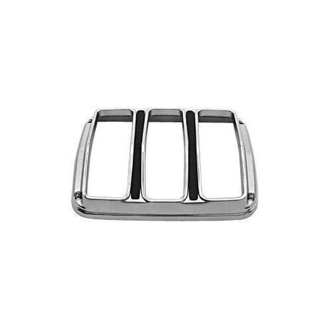 Scott Drake Tail Light Bezel, Concours - C5ZZ-13489-A