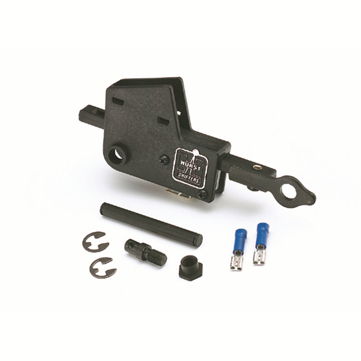 Hurst Neutral Safety Switch for Quarter Stick - 2488600