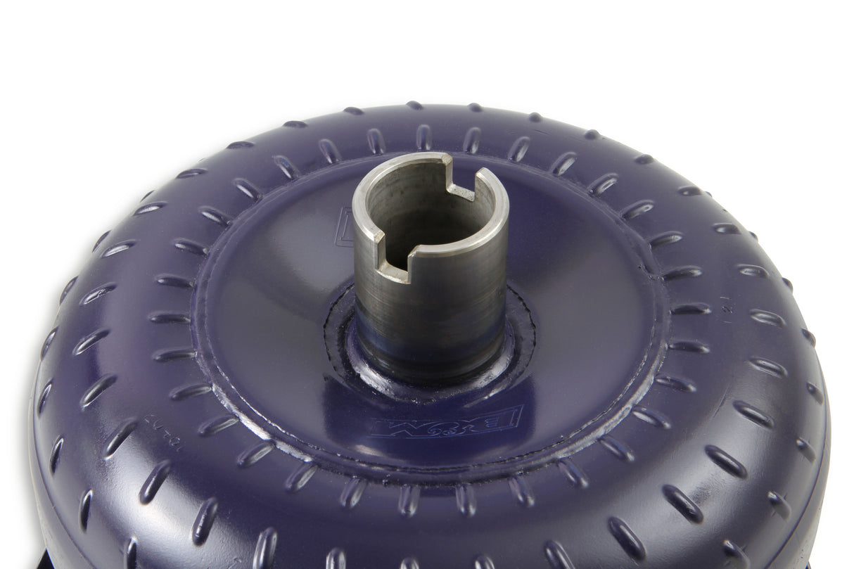 B&M Nitrous Holeshot 3000 Torque Converter,1965-91 GM TH400/425, 1968-81 TH350/375B - 20481