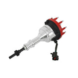 MSD Ford TFI EFI 351W No Module Pro-Billet Distributor - 8451