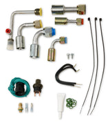 Scott Drake Under-Dash Air Conditioning Kit - CAP-365M-289