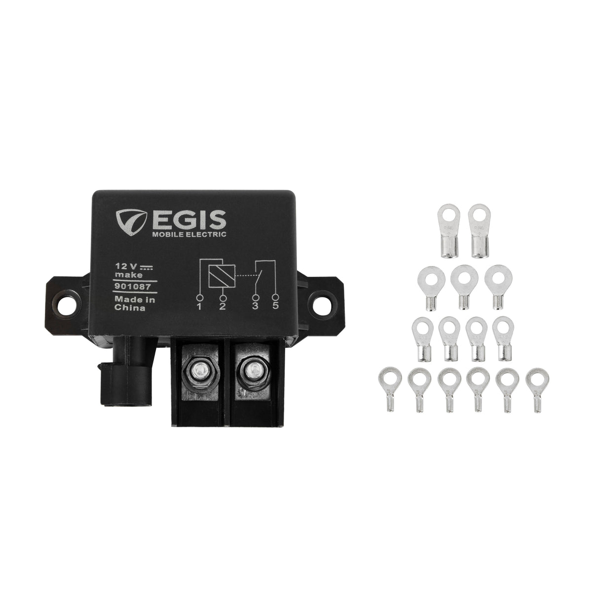 AEM Front Low Voltage VCU300 Harness - 30-8603