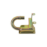 Weiand Oil Pan Kit- Fabricated - 5001WND