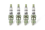 ACCEL HP Copper Spark Plug - Shorty - 0276S-4