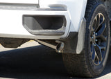 Flowmaster American Thunder Cat-Back Exhaust System - 818113