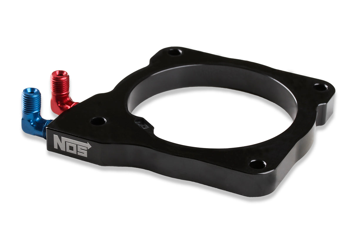 NOS Plate Wet Nitrous System - Mopar - 05182NOS