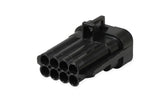 Holley 570-200 Wideband Connector