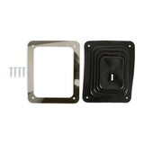 Hurst Shifter Boot and Plate for Indy Shifters - 1148429