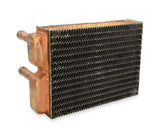 Scott Drake Heater Core without Air Conditioning - C5DZ-18476-A