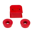 Hurst Pit Pack Polyurethane Bushings - Mustang - 3320201