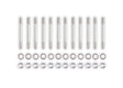 Holley 300-247 351W Hi-Ram Intake Manifold Stud Kit