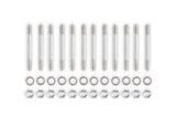 Holley 300-247 351W Hi-Ram Intake Manifold Stud Kit