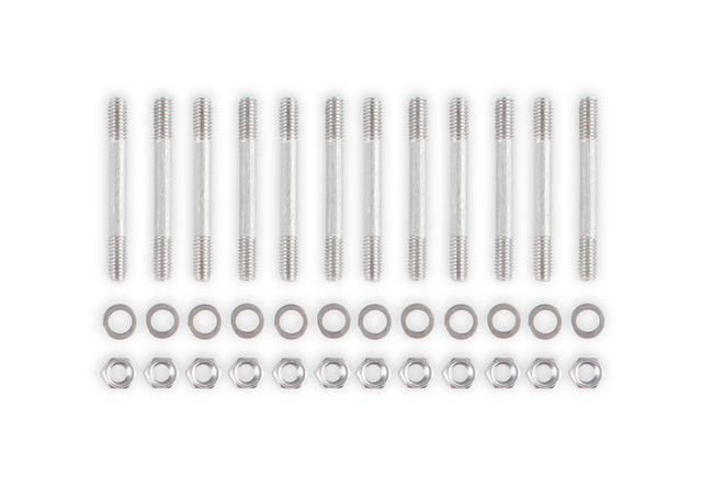 Holley 300-247 351W Hi-Ram Intake Manifold Stud Kit